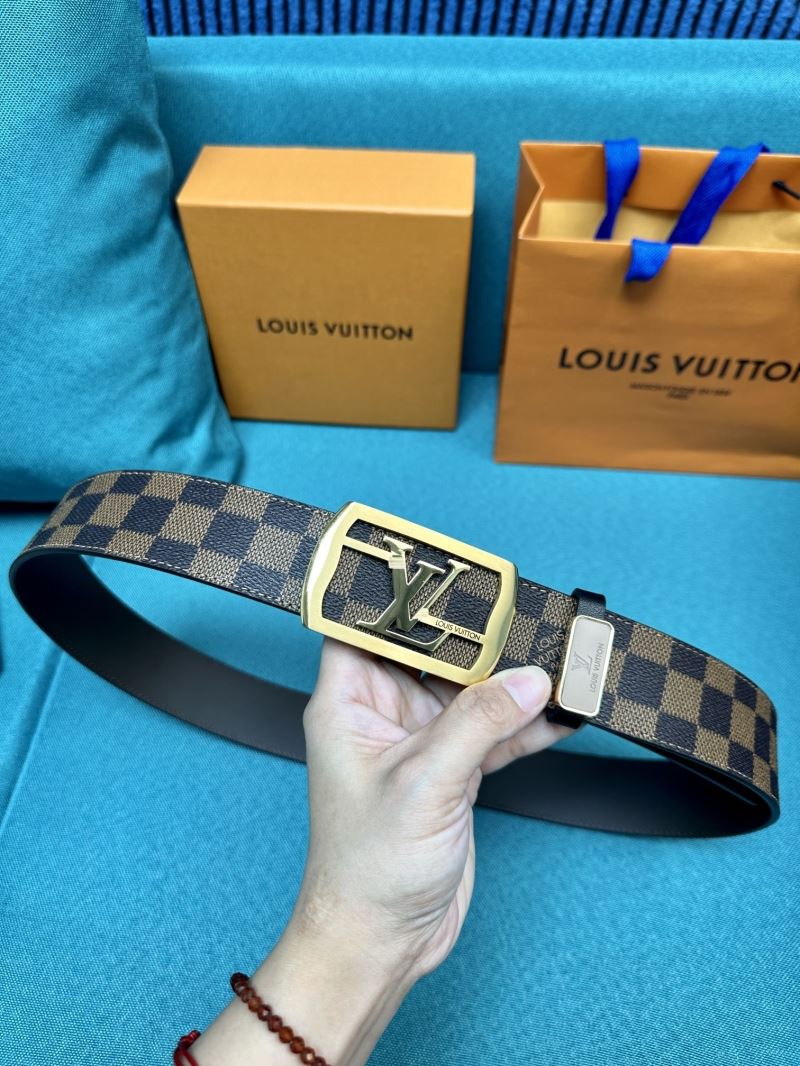 Louis Vuitton Belts